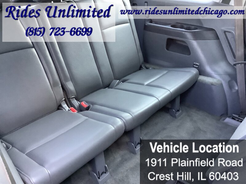 Used 2007 Honda Pilot EX-L image 23