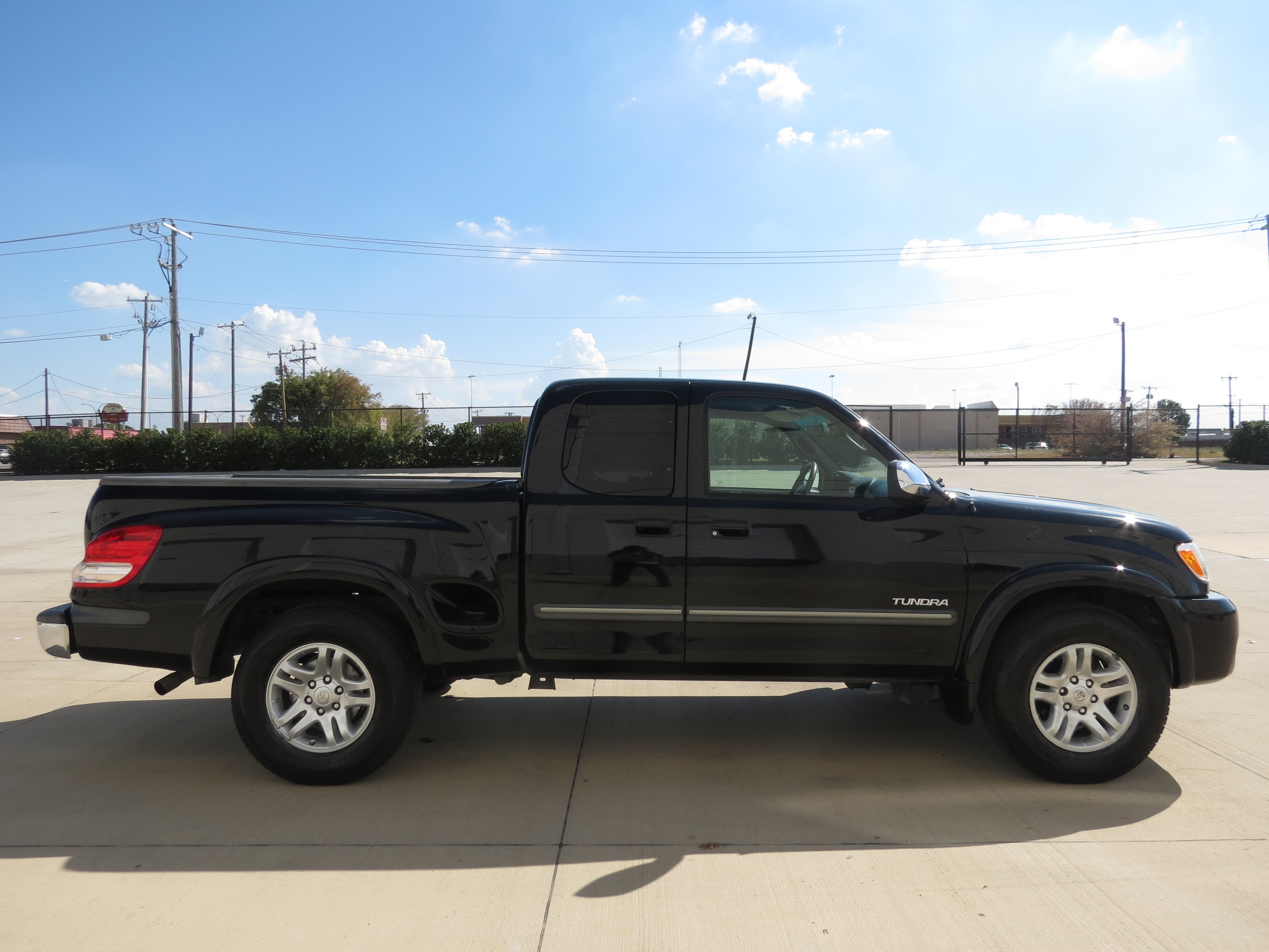 Used 2004 Toyota Tundra SR5 RWD image 6