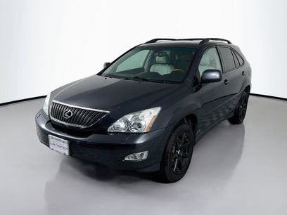 Used 2007 Lexus RX 350 2WD