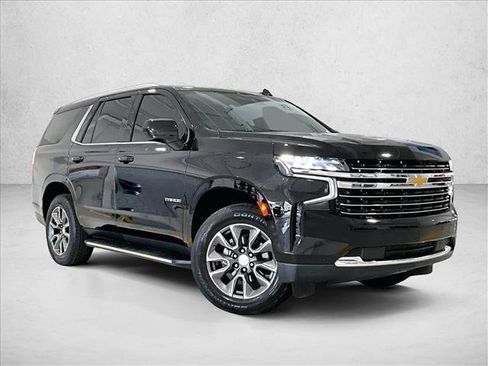 Used 2023 Chevrolet Tahoe LT RWD image 12