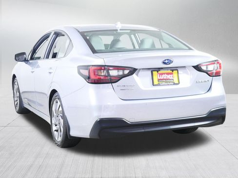 Used 2024 Subaru Legacy Limited AWD/4WD image 5