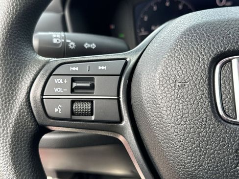 New 2025 Honda Accord SE image 16