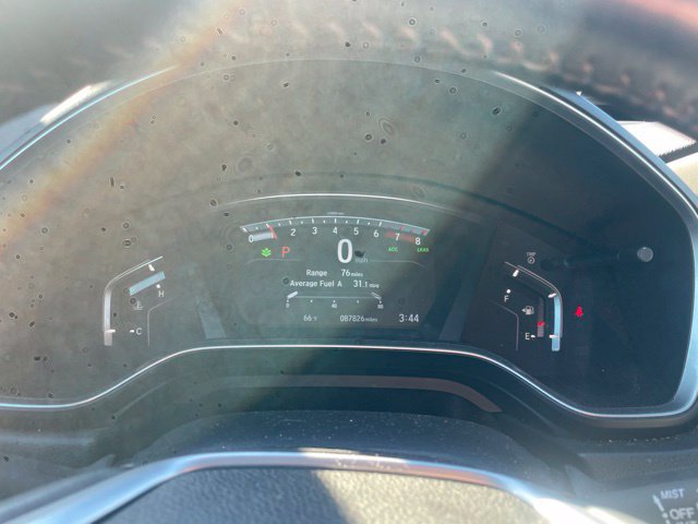 Used 2019 Honda CR-V EX-L image 13