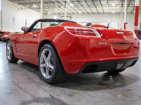 Used 2008 Saturn Sky Red Line image 5