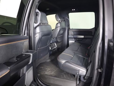 Used 2024 Ford F250 Platinum w/ FX4 Off-Road Package AWD/4WD image 70