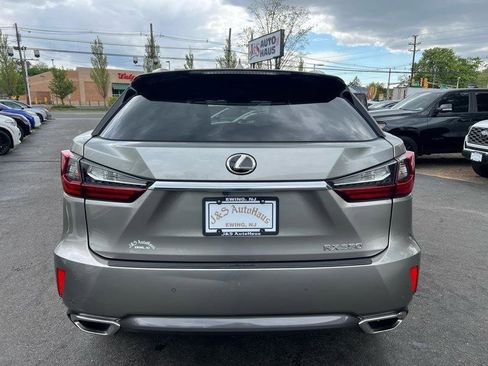 Used 2019 Lexus RX 350 AWD image 5