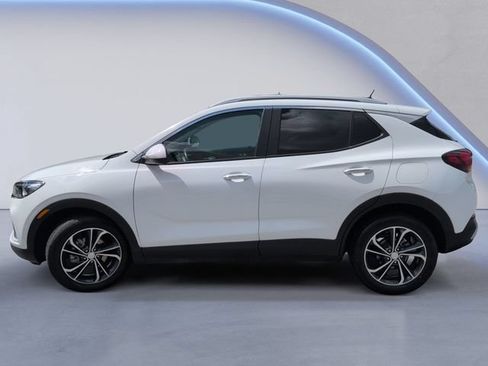 Used 2023 Buick Encore GX Select FWD image 10