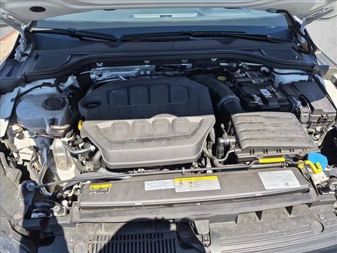 Used 2023 Volkswagen GTI Autobahn FWD image 25