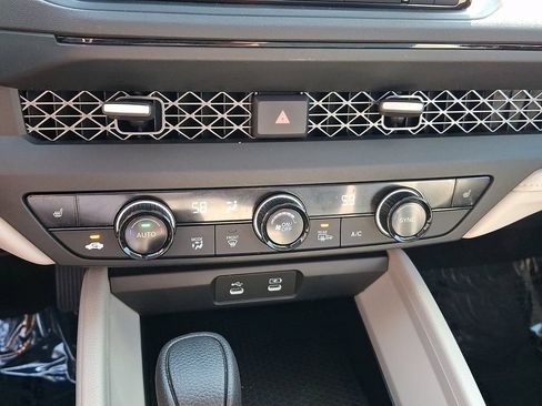 Used 2024 Honda Accord EX image 18