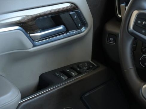 Used 2024 Chevrolet Silverado 1500 LT w/ Texas Edition Plus AWD/4WD image 15