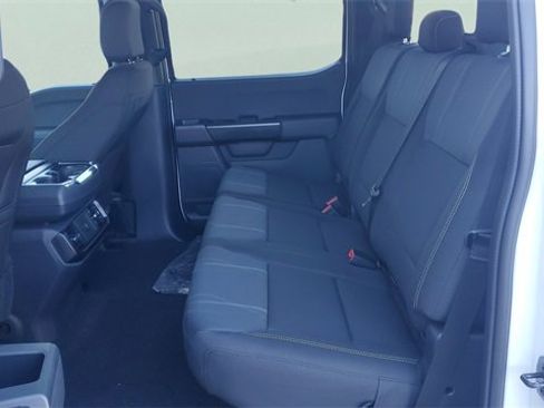 New 2025 Ford F150 STX w/ Equipment Group 200A image 33