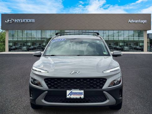 Certified 2023 Hyundai Kona SEL w/ Convenience Package AWD/4WD image 2