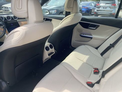 Used 2022 Mercedes-Benz GLC 300 4MATIC Coupe image 5