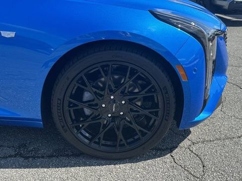 Used 2026 Cadillac CT5 Premium Luxury image 13