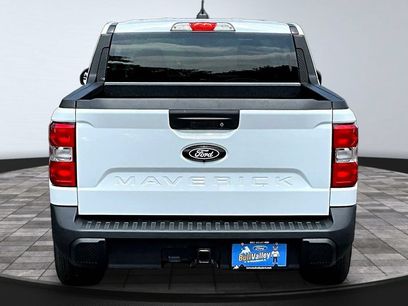New 2026 Ford Maverick XLT w/ Equipment Group 301A