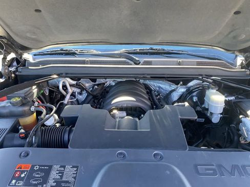 Used 2015 GMC Yukon SLE AWD/4WD image 25