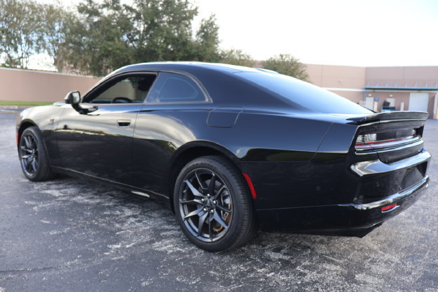 Used 2026 Dodge Charger Scat Pack w/ Blacktop Package AWD/4WD image 17