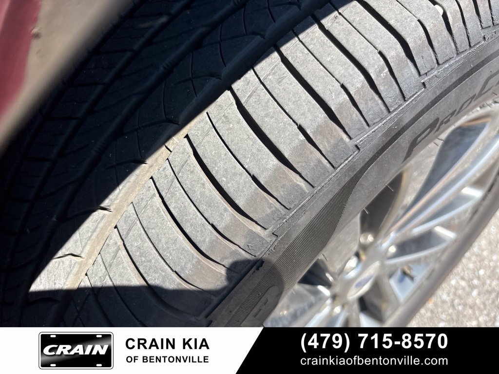 Used 2020 Ford Expedition Limited RWD image 10