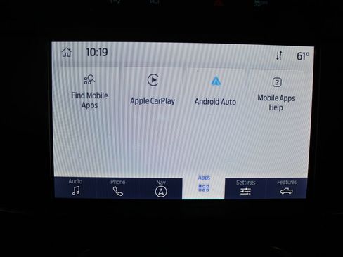 Used 2023 Ford F150 XL w/ STX Appearance Package image 27