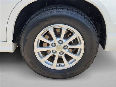 Used 2011 Mitsubishi Outlander Sport ES FWD image 22