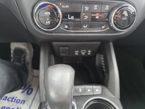 Used 2021 Chevrolet TrailBlazer ACTIV w/ Convenience Package image 20