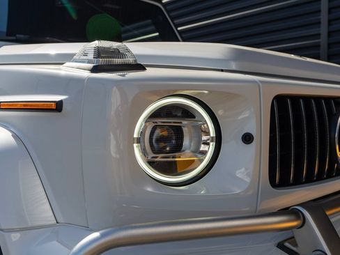 Used 2022 Mercedes-Benz G 63 AMG 4MATIC image 13