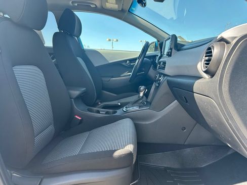 Used 2019 Hyundai Kona SEL w/ SEL Tech Package 02 FWD image 31