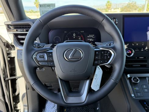 New 2026 Lexus GX 550 image 21