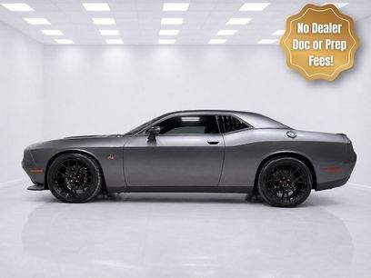 Used 2023 Dodge Challenger R/T Scat Pack