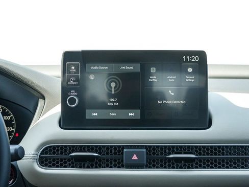 New 2026 Honda HR-V EX-L image 16