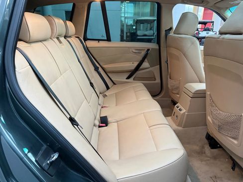 Used 2007 BMW X3 3.0si image 18