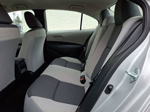 Certified 2023 Toyota Corolla LE image 10