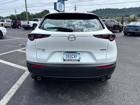Used 2023 MAZDA CX-30 AWD 2.5 S image 6