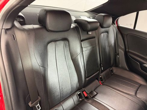 Used 2019 Mercedes-Benz A 220 4MATIC image 23