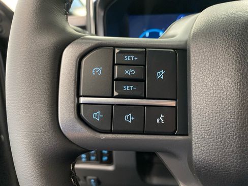 New 2026 Ford F350 Lariat w/ Chrome Package image 21