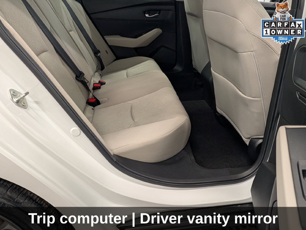 Used 2024 Honda Accord EX image 32