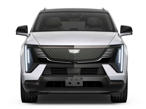 New 2026 Cadillac Escalade IQL Sport 1 image 26