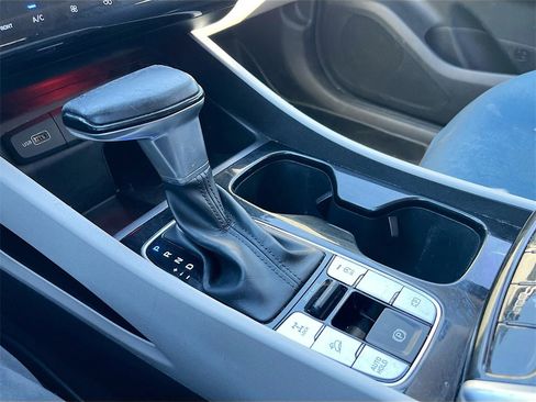 Used 2022 Hyundai Tucson SEL w/ Convenience Package image 16