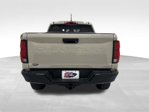 New 2026 Chevrolet Colorado ZR2 w/ Technology Package AWD/4WD image 17
