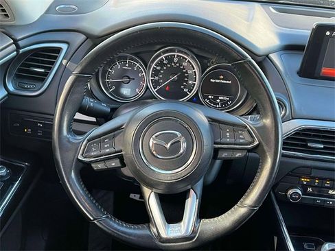 Used 2019 MAZDA CX-9 Touring w/ Touring Premium Package image 14