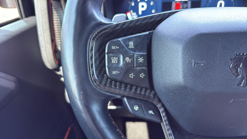 Used 2022 Ford Bronco Raptor AWD/4WD image 28