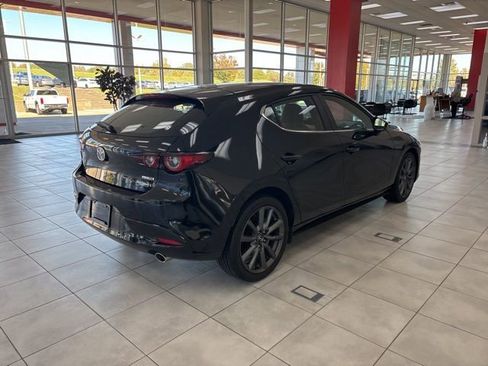 Used 2024 MAZDA MAZDA3 s image 5