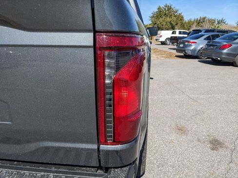 New 2026 Ford F150 STX w/ Equipment Group 200A image 11