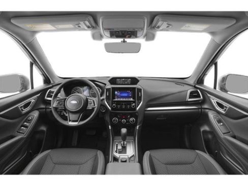 Used 2020 Subaru Forester Premium AWD/4WD image 5