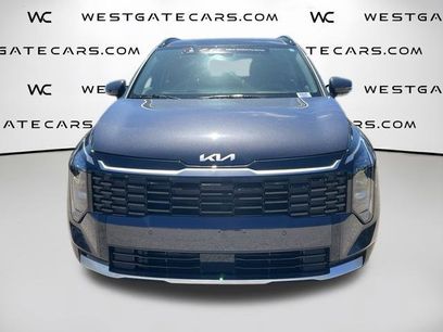 Used 2026 Kia Sportage SX