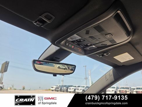 Used 2022 Cadillac XT6 Sport w/ Technology Package AWD/4WD image 21