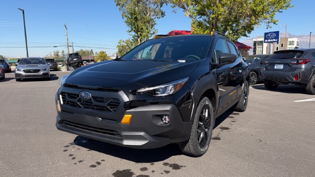 New 2026 Subaru Crosstrek 2.5i Wilderness AWD/4WD image 7