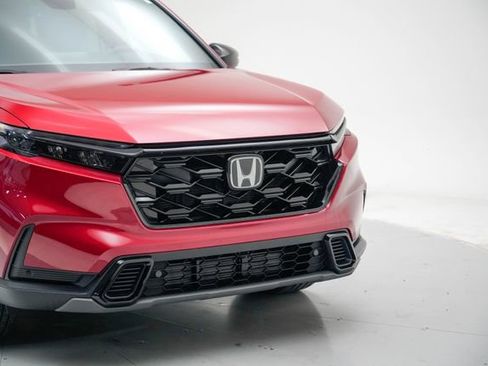 Used 2025 Honda CR-V Sport-L image 17