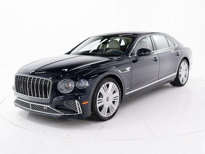 New 2026 Bentley Flying Spur Azure