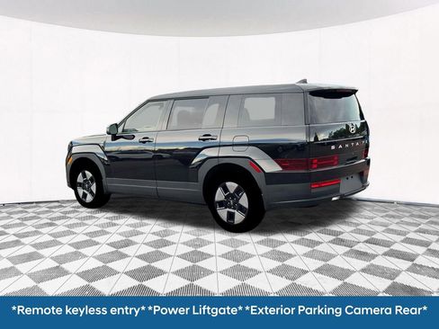 New 2026 Hyundai Santa Fe SE image 7